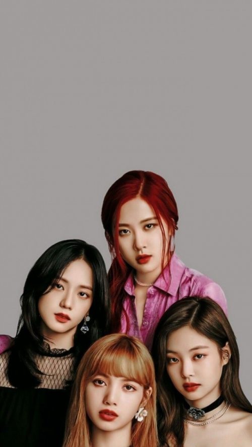 Blackpink Wallpaper