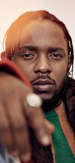 Kendrick Lamar Wallpaper