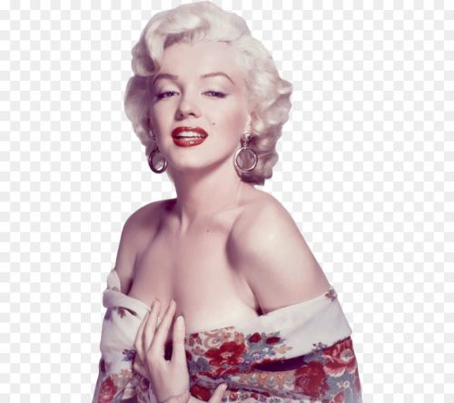 Marilyn Monroe Wallpaper