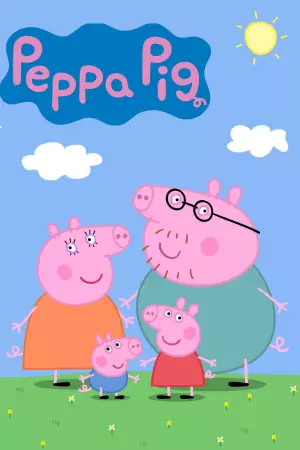 Peppa Pig Wallpaper