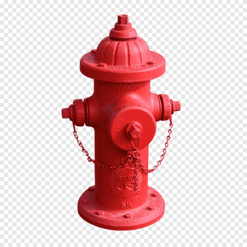 Fire Hydrant Wallpaper