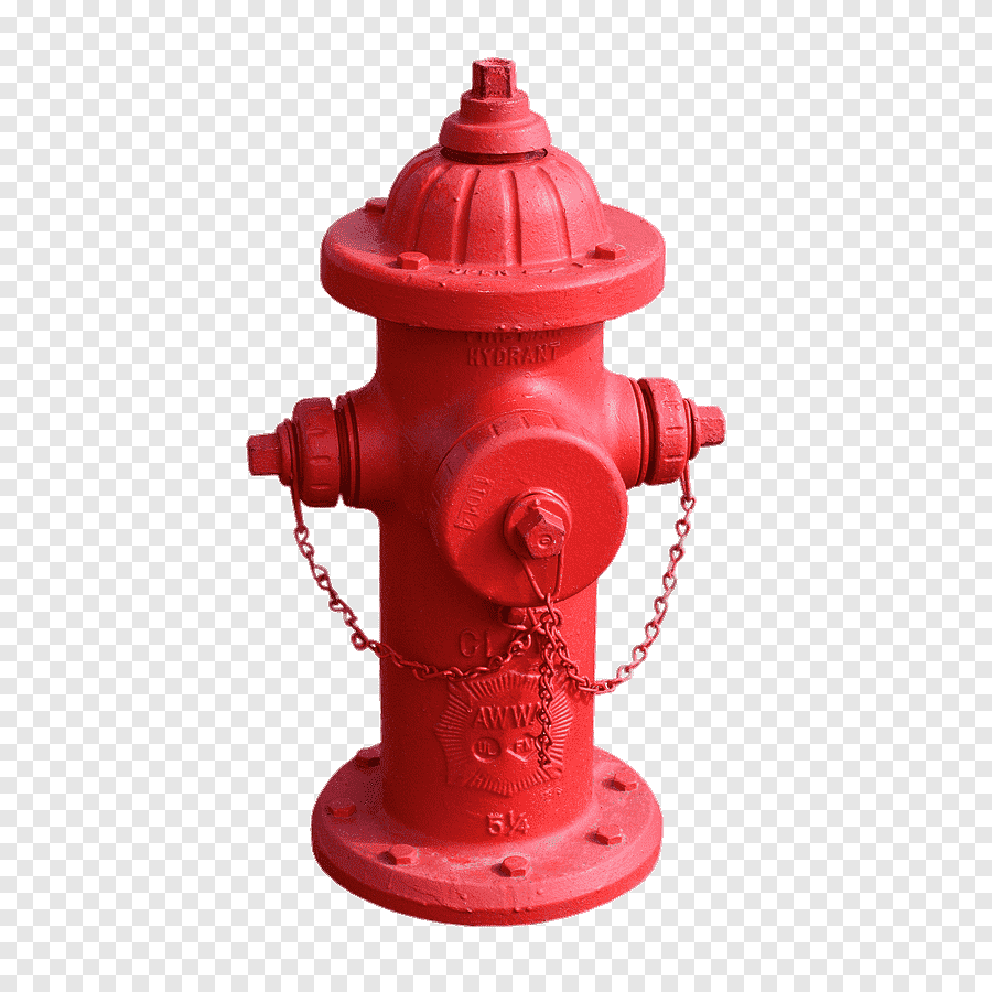 Fire Hydrant Wallpaper