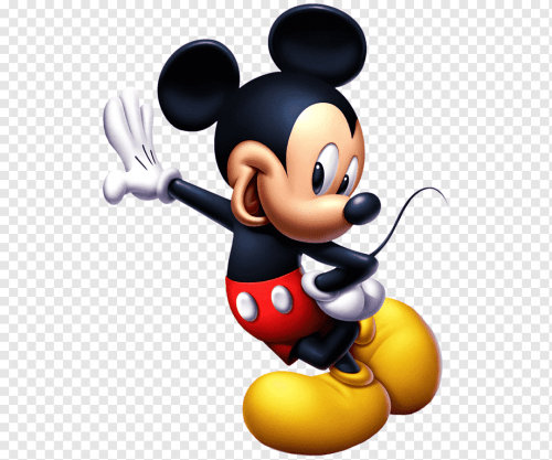 Mickey Mouse Wallpaper