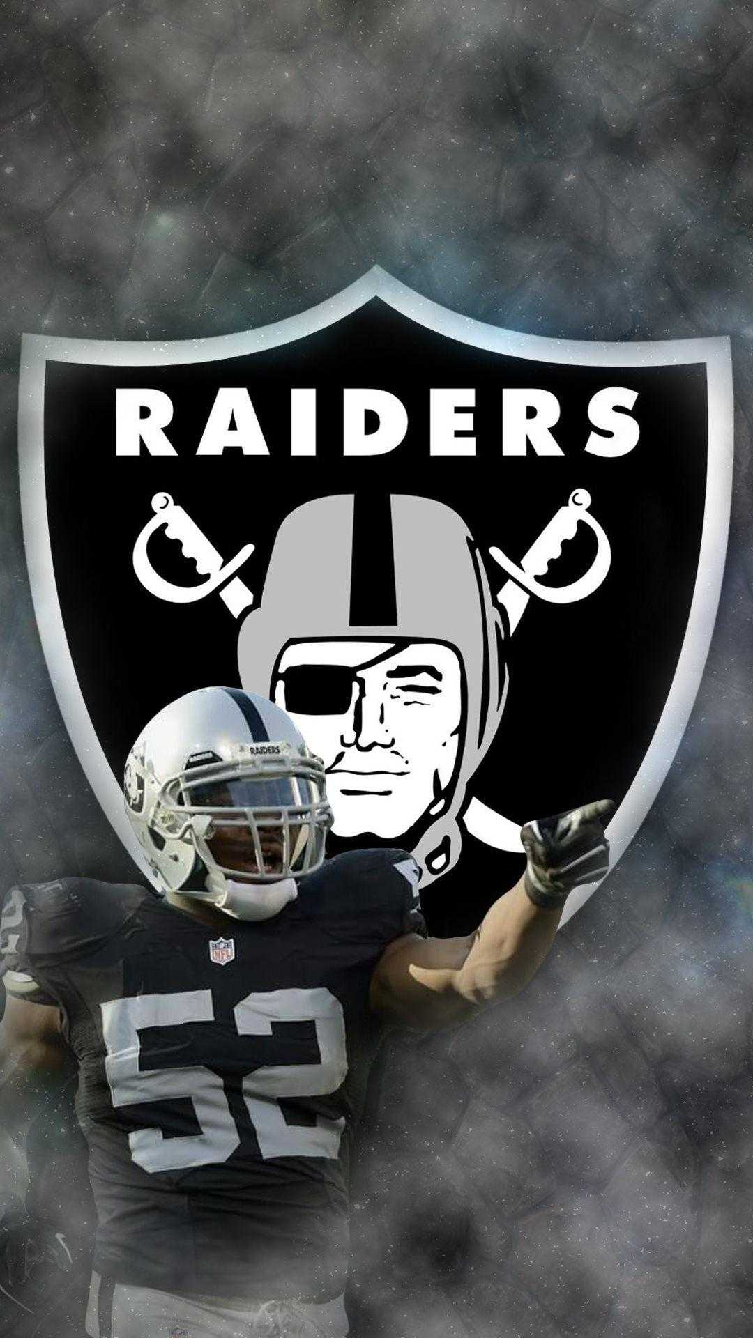 Raiders Wallpaper