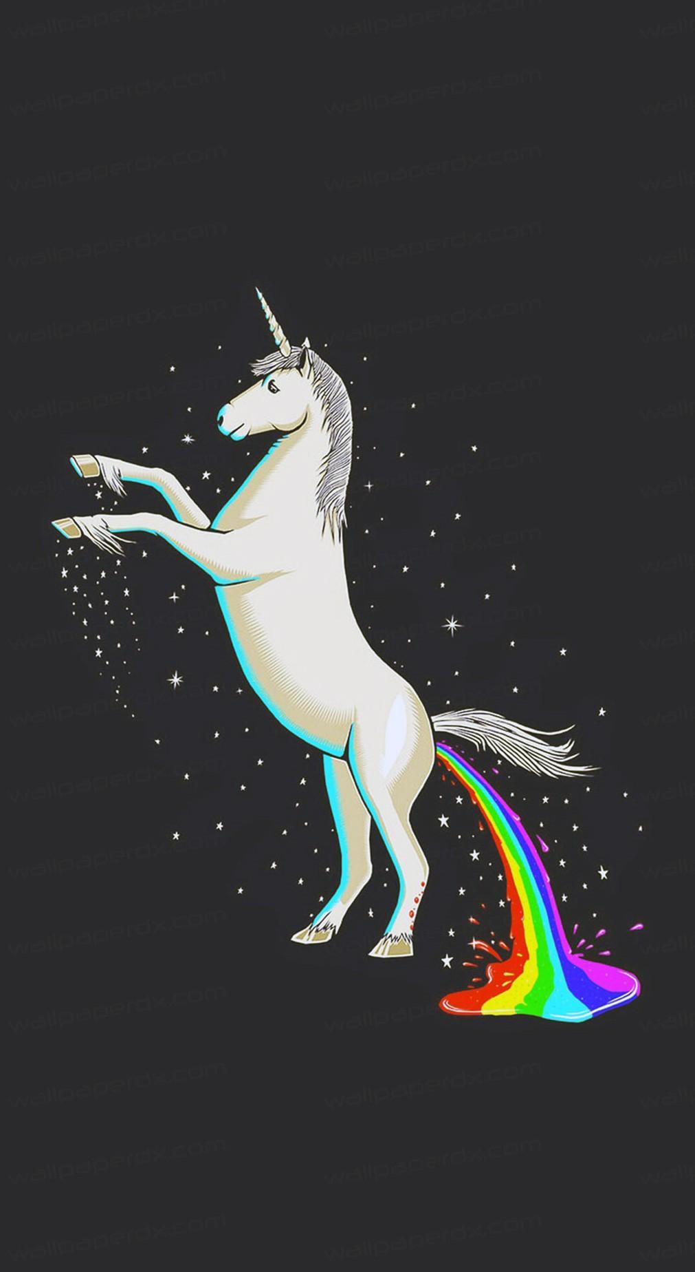 Unicorn Wallpaper