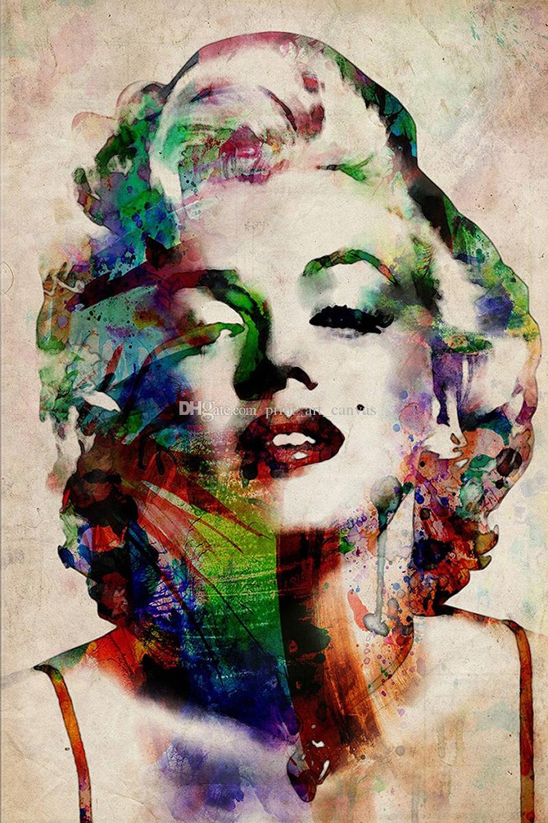 Marilyn Monroe Wallpaper