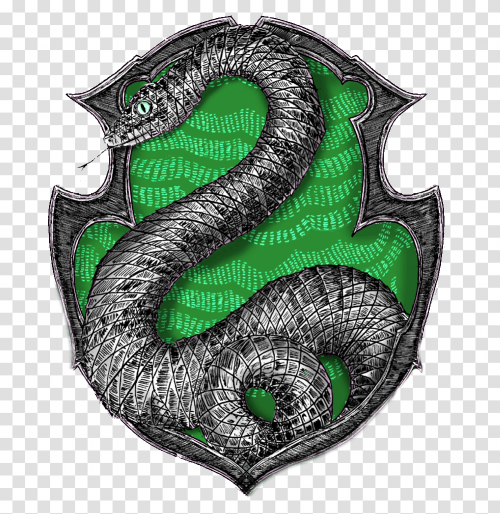 Slytherin Wallpaper