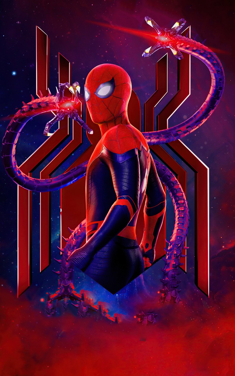 Spider Man No Way Home Wallpaper