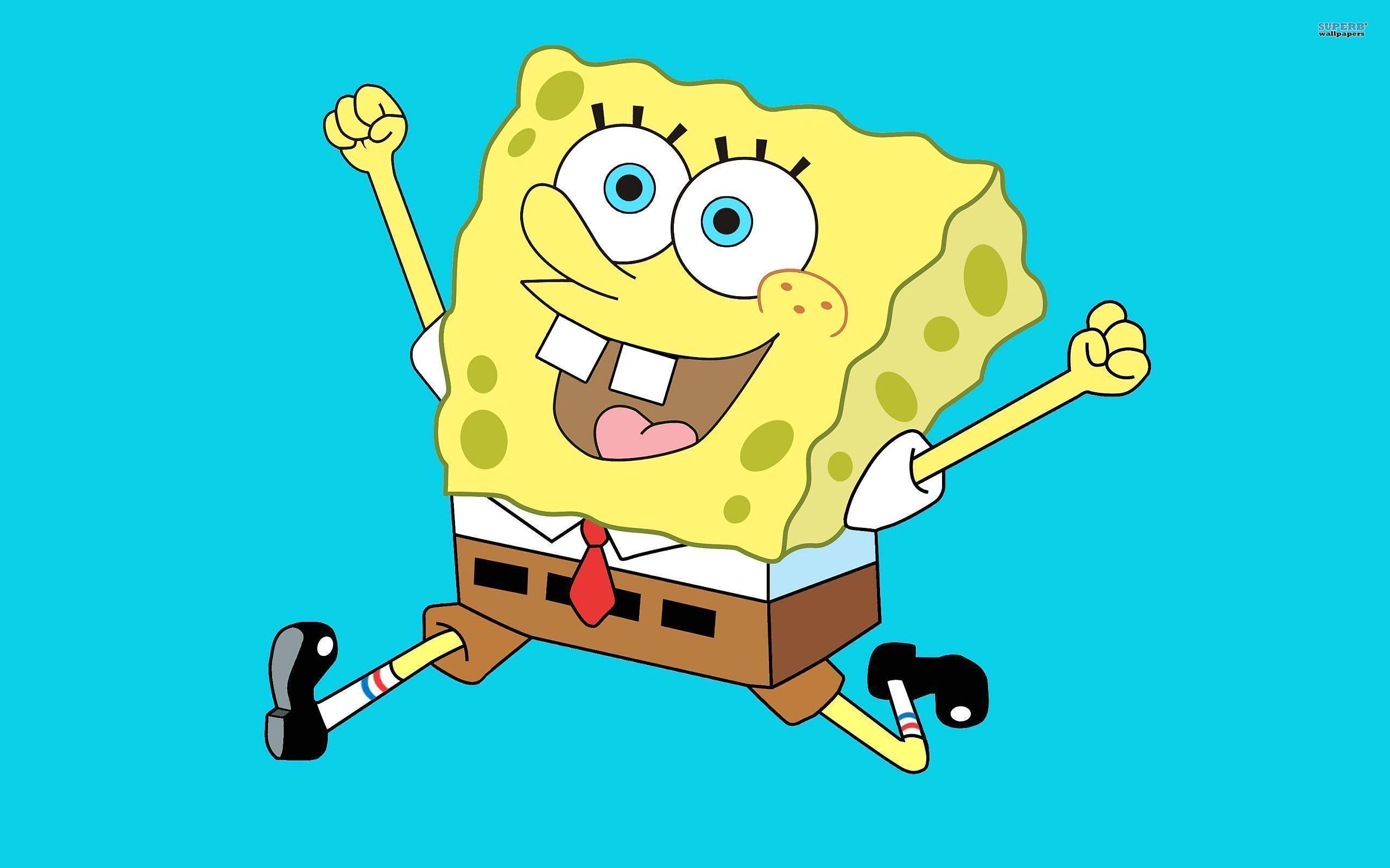 Spongebob Wallpaper