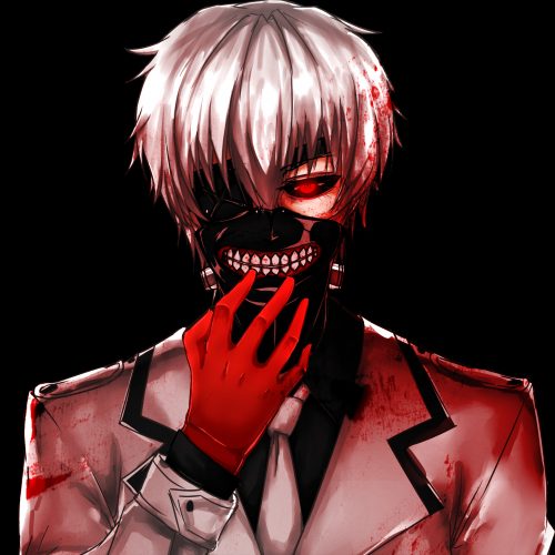 Tokyo Ghoul Wallpaper