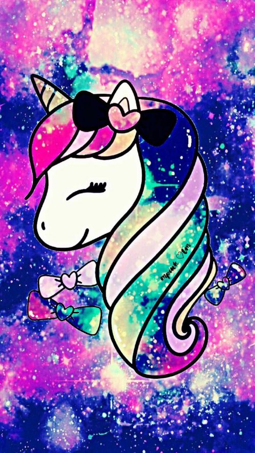 Unicorn Wallpaper