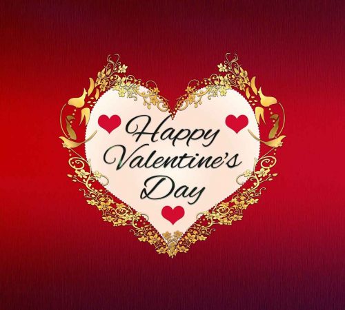 Walentine Day 2022 Wallpaper