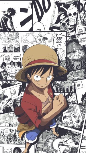 One Piece Wallpaper