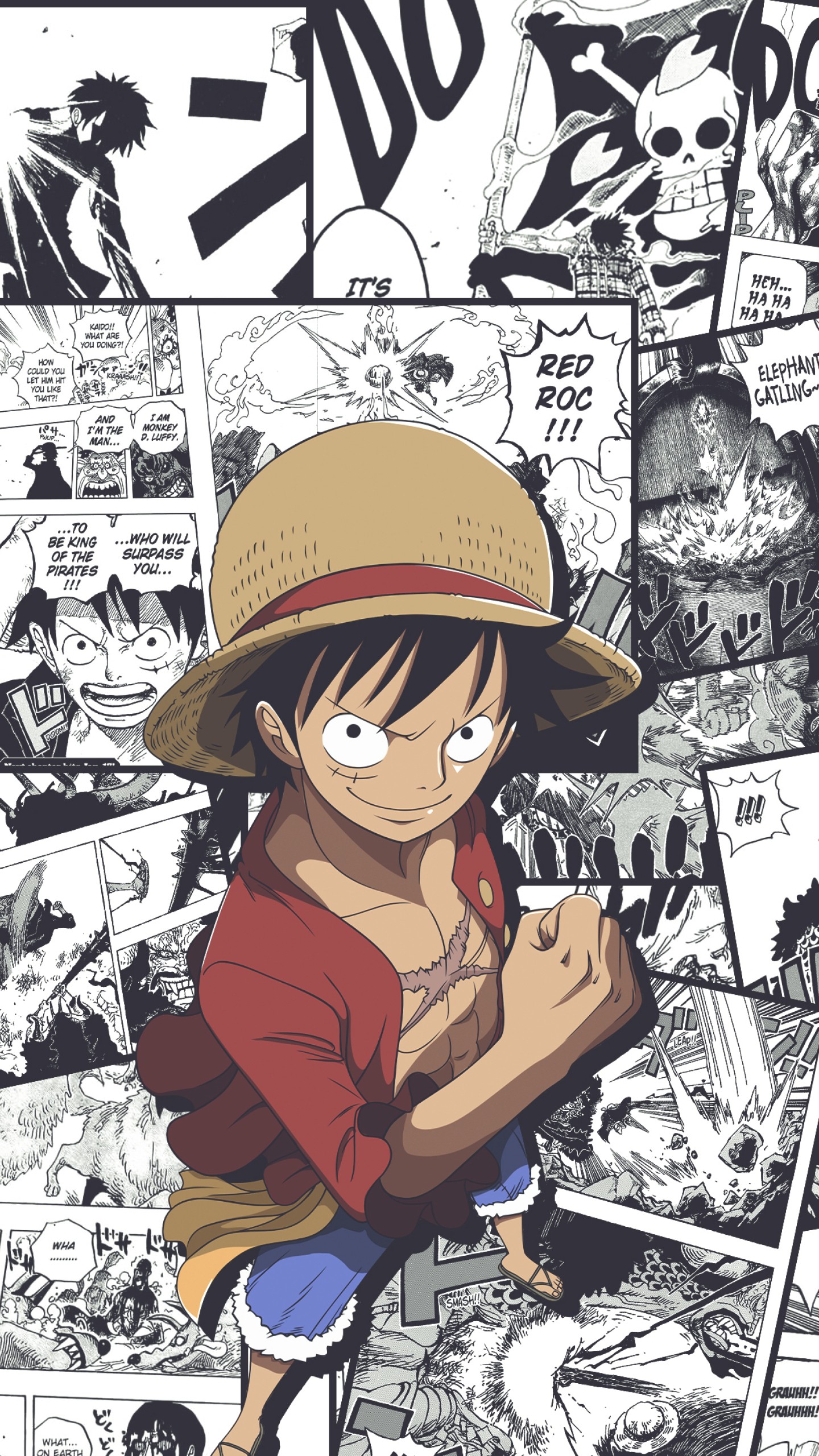 One Piece Wallpaper