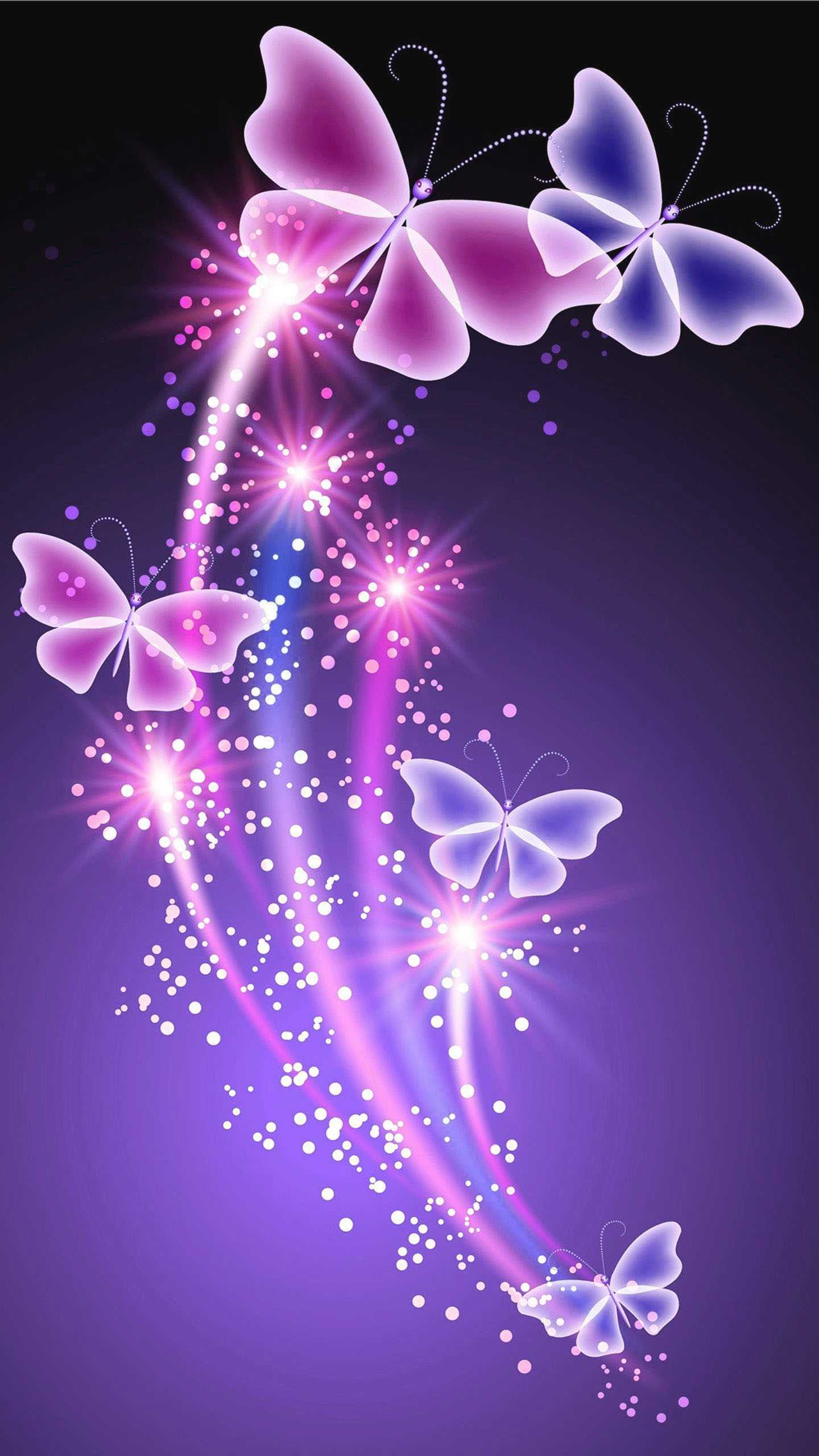 Butterfly Wallpaper