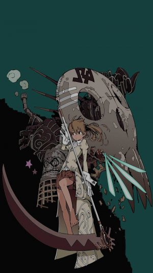 Soul Eater Wallpaper