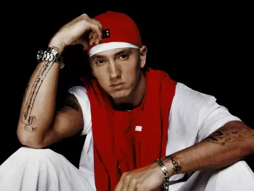 Eminem Wallpaper