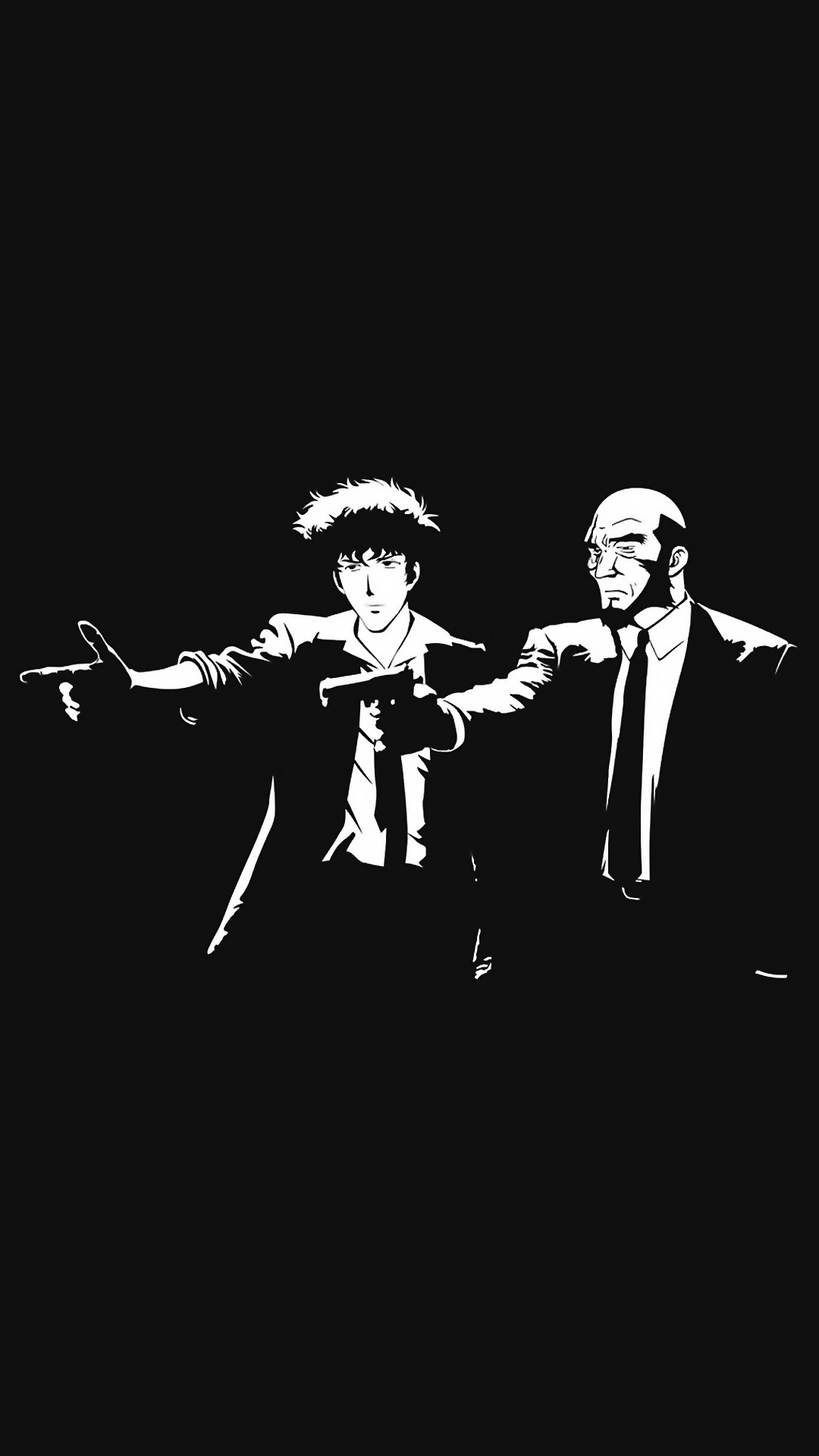 Cowboy Bebop Wallpaper