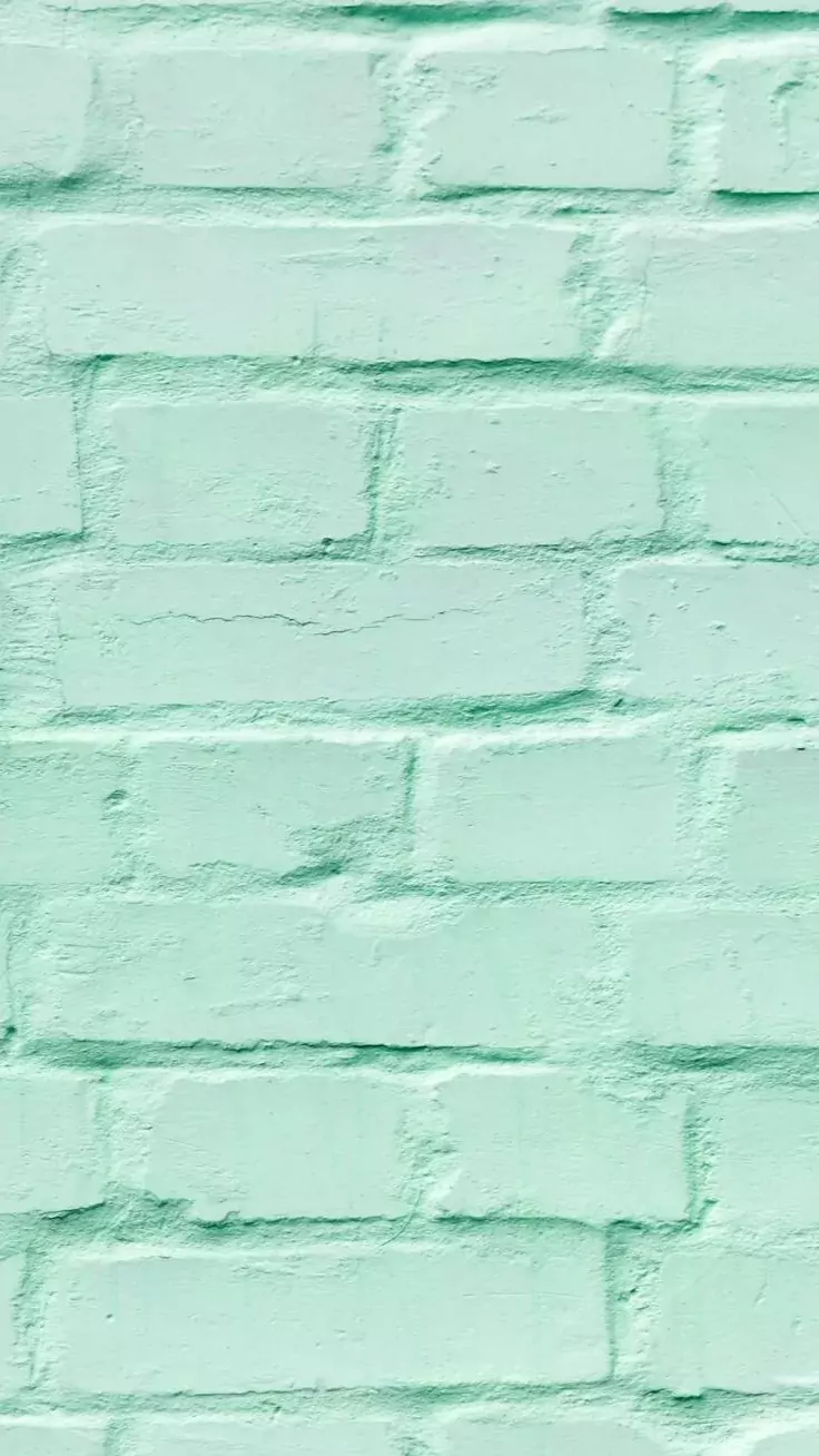 Background Mint Green Wallpaper