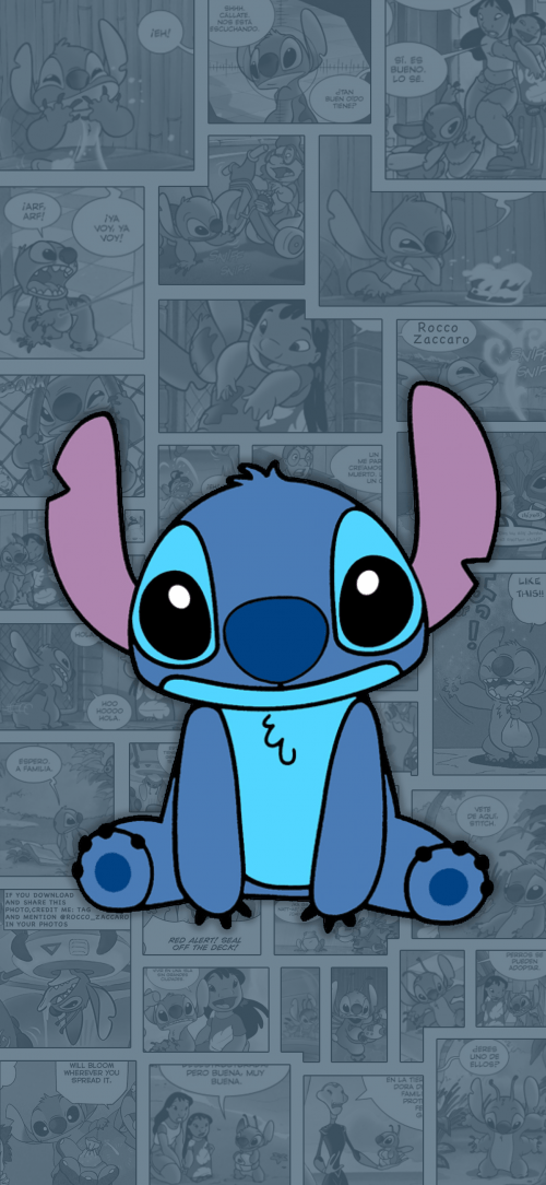 Background Stitch Wallpaper