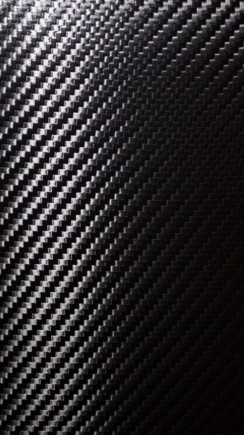 Carbon Fiber Wallpaper