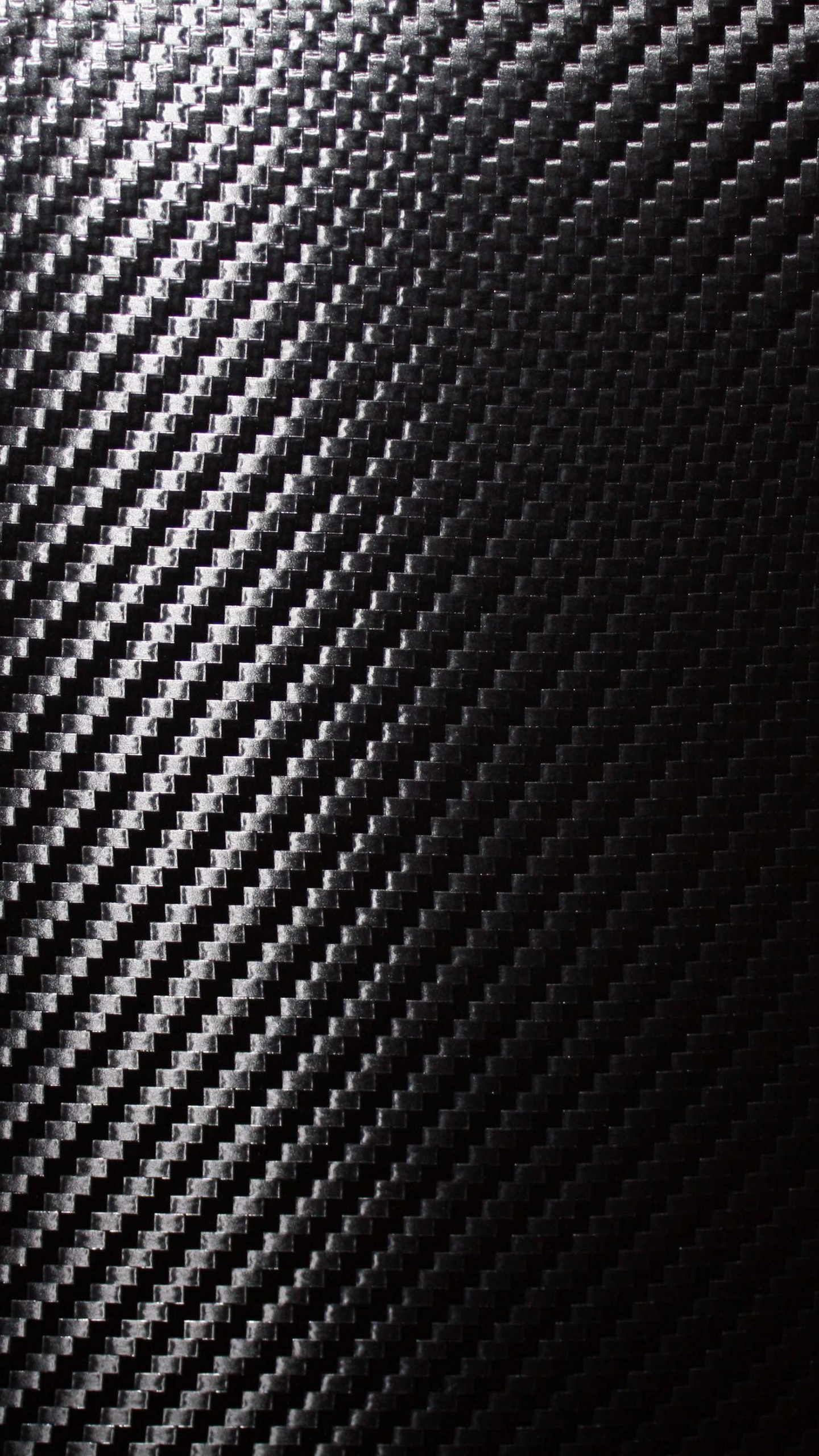 Carbon Fiber Wallpaper
