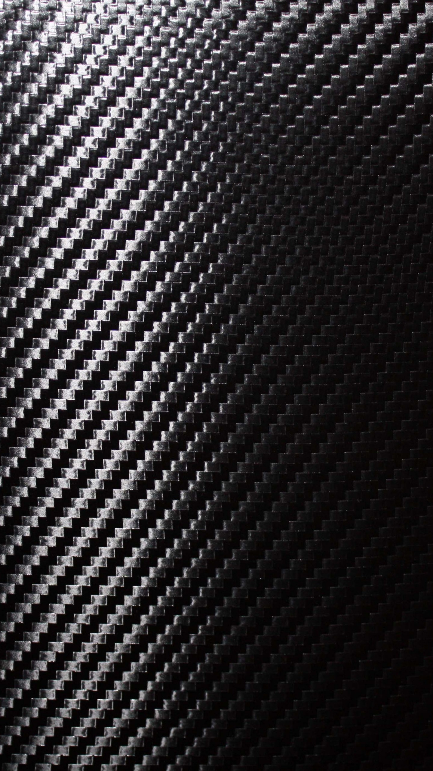 Carbon Fiber Wallpaper