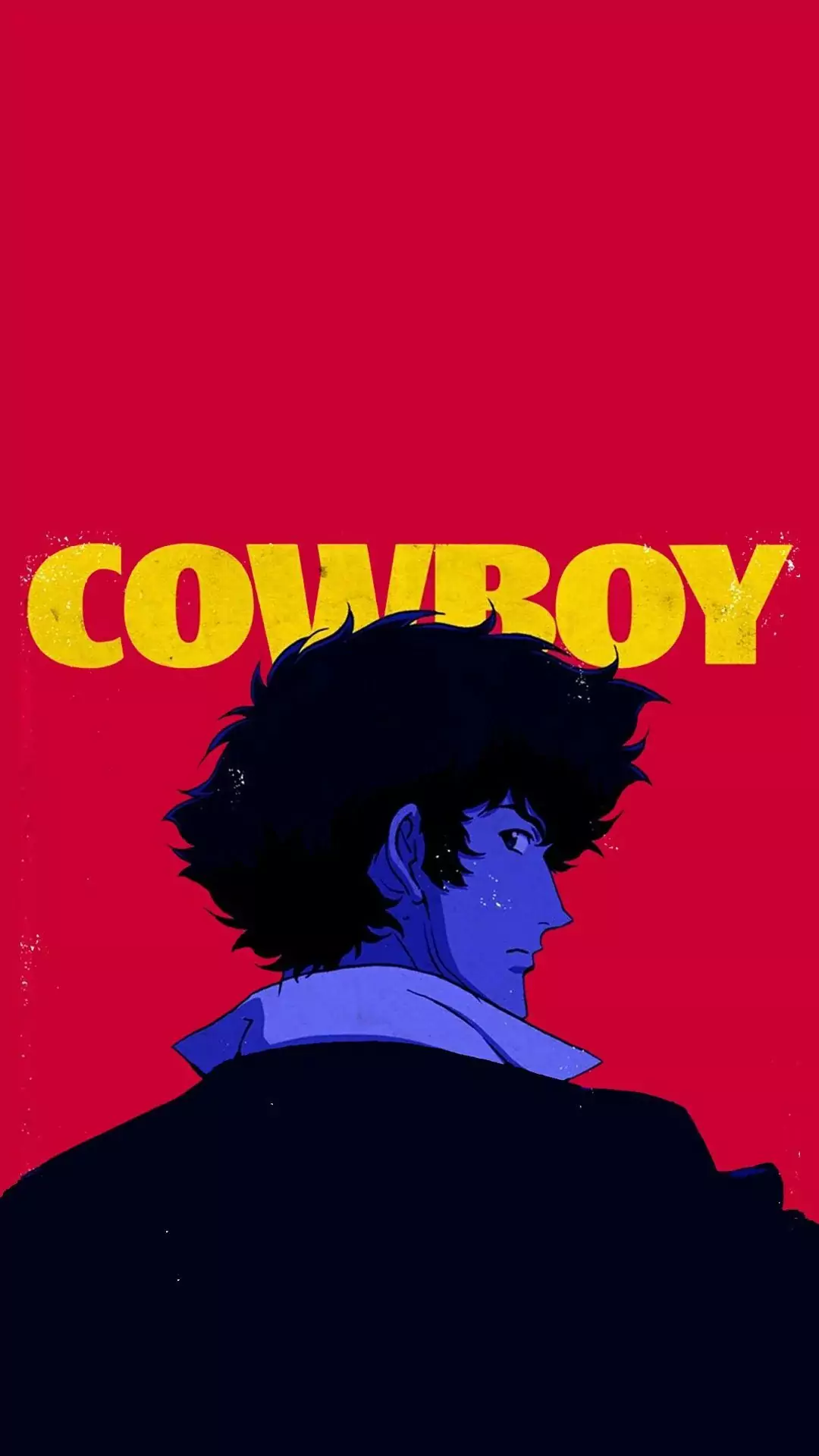 Background Cowboy Bebop Wallpaper