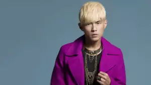 Jay Hou Wallpaper