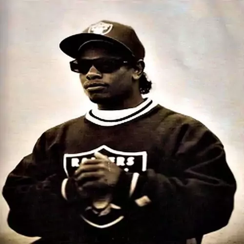 Eazy E Wallpaper