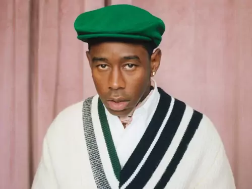 Background Tyler The Creator wallpaper