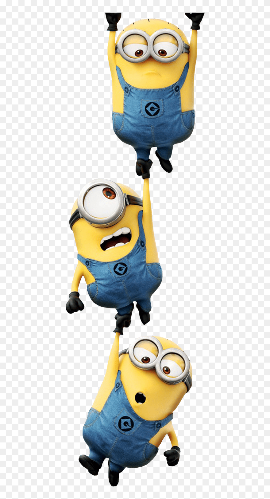 Background Minion Wallpaper