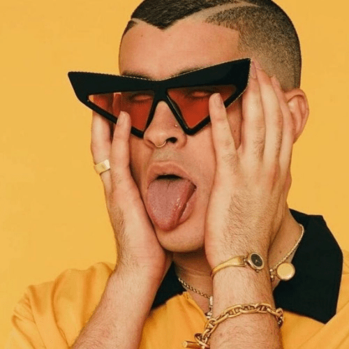 Bad Bunny Wallpaper