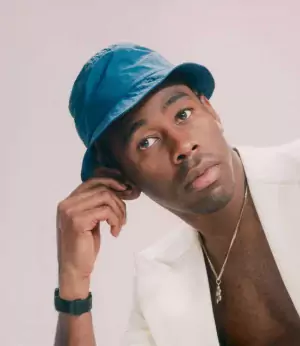 Background Tyler The Creator wallpaper