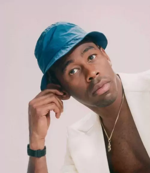 Background Tyler The Creator wallpaper