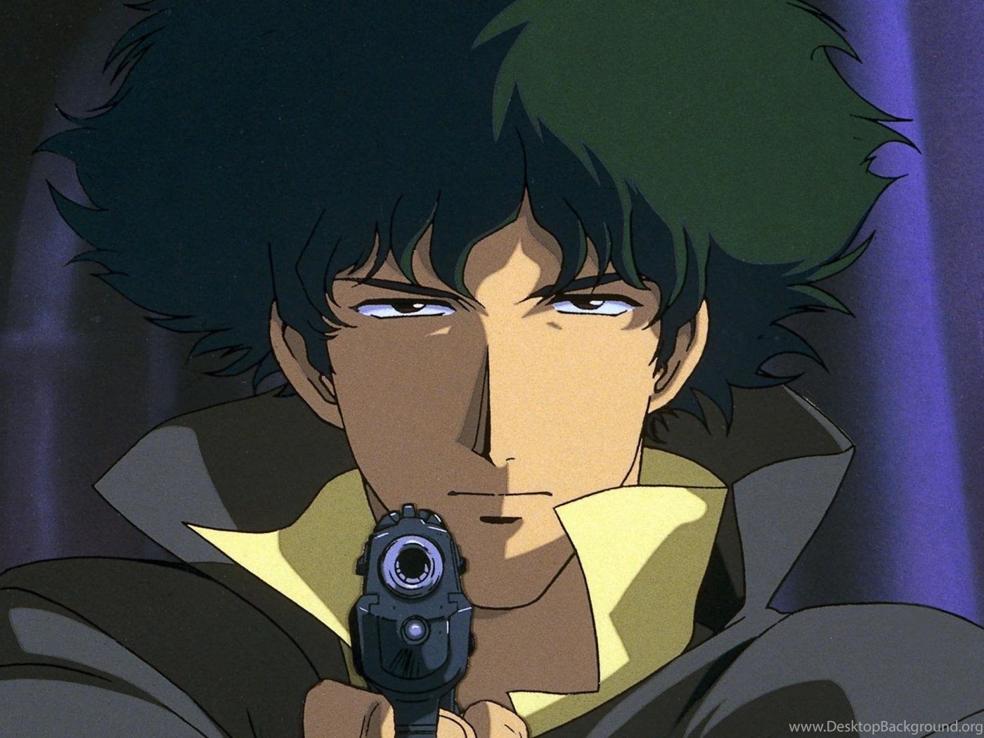 Cowboy Bebop Wallpaper