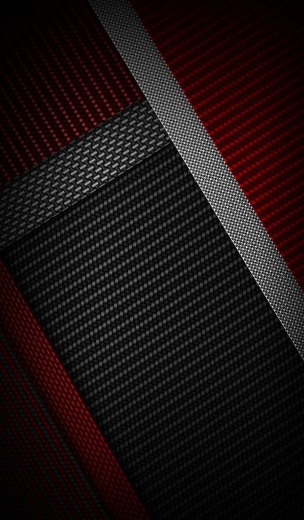 Carbon Fiber Wallpaper