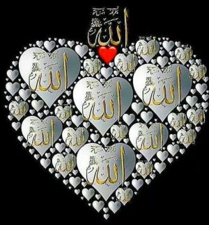 Background Islamic Wallpaper