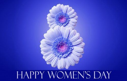 International Women’s Day Wallpaper