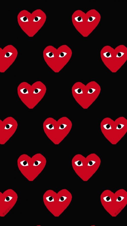 Background CDG Wallpaper