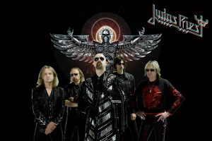 Judas Priest Wallpaper