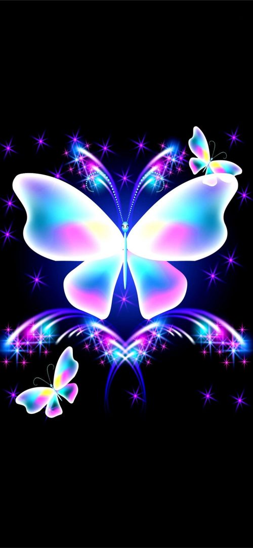 Butterfly Wallpaper