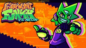 Desktop FNF Wallpaper