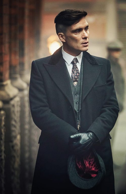 Background Peaky Blinders Wallpaper