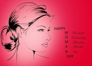 International Women’s Day Wallpaper