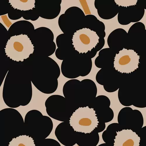 Background Marimekko Wallpaper