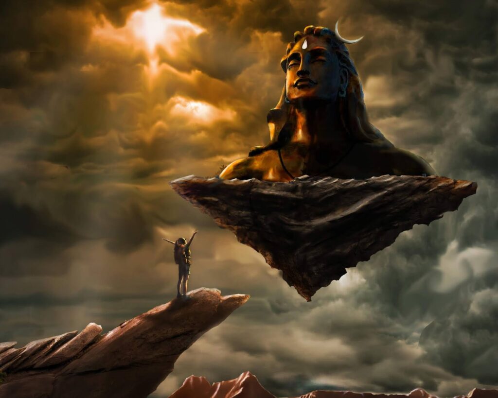 Mahakal Wallpaper