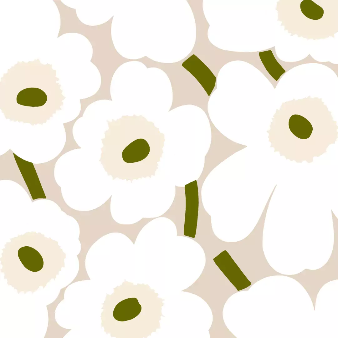 Background Marimekko Wallpaper