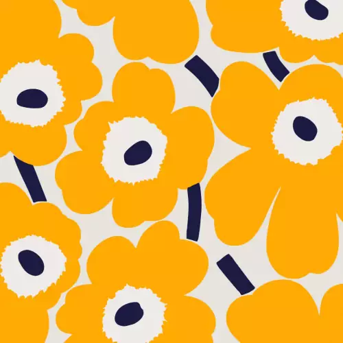 Background Marimekko Wallpaper