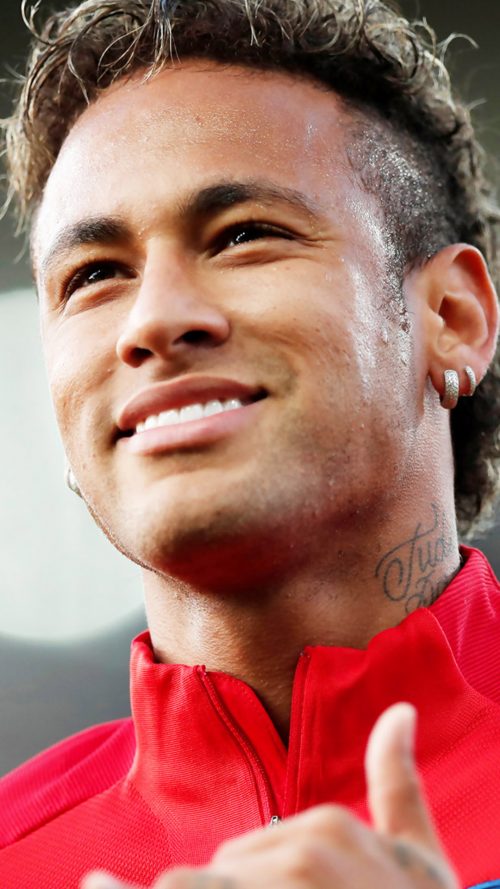 Background Neymar JR Wallpaper